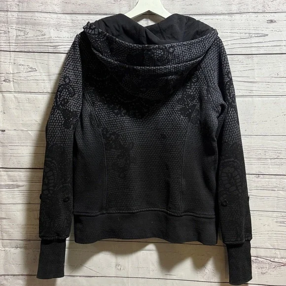 Lululemon athletica limited edition hoodie - Picture 8 of 9
